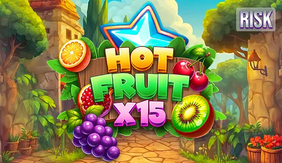 Играть в Hot Fruit в казино Феникс